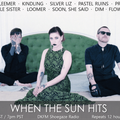 When The Sun Hits #99 on DKFM