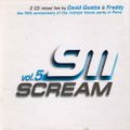 Scream Volume 5 David Guetta DJ Freddy