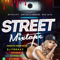 STREET MIXTAPE VOL 1 DJ FREAKY