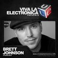 Viva la Electronica presents Brett Johnson