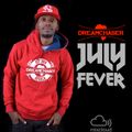 JULY FEVER MIX