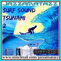 SURF SOUND TSUNAMI 2 =Surf guitar= The Marketts, The Beach Boys, The Surfaris, The Shadows, Frogmen