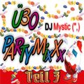 DJ Mystic - Ü 30 Party-MixXx.