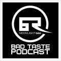 Bad Taste Podcast 021 - Trilo