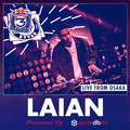 On The Floor – DJ LAIAN at Red Bull 3Style Japan National Final