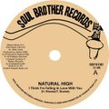 'Soul Time' # ~ 'The Natural High Mix'