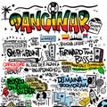 Dancinar #2 - Spliff & Blunt, Forward The Bass, Dancehall Soldiers, DJ Mayna