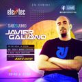 ELEMTEC STREAMING FESTIVAL - JAVIER GALIANO (MELODY)