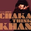 Think Chaka by jojoflores