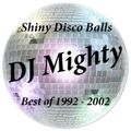 DJ Mighty - Shiny Disco Balls