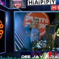 HAPPY HOUR PUNTO RADIO FM BY DJ CARLO RAFFALLI - LIVE MIX DEL 27 GIUGNO 2021