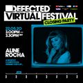 Defected Virtual Festival 6.0 - Aline Rocha