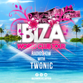 Ibiza World Club Tour - Radioshow with TWONIC (2021-Week37)