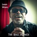 The Soul Alliance: Leon Ware (Vinyl Tribute)