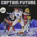 CAPTAIN FUTURE - SOUNDTRACK - by Christian Bruhn #Cult #German OST
