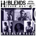 HJ7 Blends Show #64 - Orion Anakaris