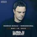 Global DJ Broadcast - May 19 2022