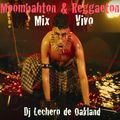Moombahton & Reggaeton Mix Rec  Vivo Bad Bunny and Friends Dj Lechero de Oakland