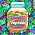Tropickle 011 - Yidam [30-09-2018]