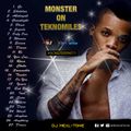 MONSTER ON TEKNOMILES - DJ MEAL-TONE [MONSTER PARTY]