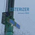 Osterizer on 674.fm - 17.01.2022