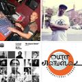 Outernational Sounds & Friends with Dj Amir 8th June 2021 www.pointblank.fm by Harv-inder