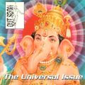Out Soon - The Universal Issue (1995)