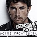 Sebastien Benett @ House from Ibiza – 26-07-2012
