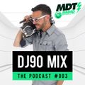 DJ90 Mix #003