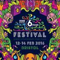 Ishan Sound - The 6 Music Festival at Basement 45 - Friday 12 February