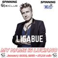 My Name is Luciano - Tribute to LIGABUE