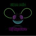 EDM Mix - Dj Nyowe