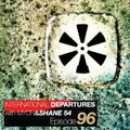 International Departures 96