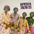 DJ No Breakfast - AFRICA JUJU vol.2