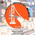 #026 The Wicked Takeover All Vinyl Show with Wicked 1992-1995 (12.17.2021)