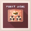 Even Steven - PartyZone @ Radio Impuls 2020.09.29 - Ad Free Podcast