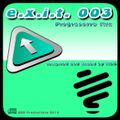 MDB E.X.I.T. 3 (Progressive Mix)