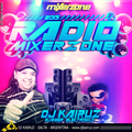 Radio Mixer Zone Summer Electronico - Dj Kairuz