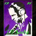 DJ Sasha - Studio Mix 1991