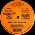 Toru S. Back To Classic HOUSE Nov.5 1991 ft. David Morales, Masters At Work, Steve Silk Hurley