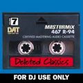 Mastermix - Deleted Classics Vol 7 (Section Mastermix)