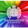 The Annual 2005 - Mix 1 (MoS, 2004) – ANCD2K4