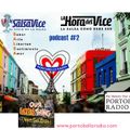 Portobello Radio Latin Monday With DJ Salsa Vice: La Hora del Vice Ep2
