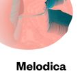 Melodica 16 July 2018 (Mix by Riccio)