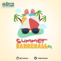 Private Ryan Presents Summer Dancehall Sampler 2014 (RAW)