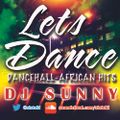 Lets Dance- Dj Sunny