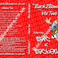 Back2Bowlers Volume 2 - Marc 'Dj' Mackender