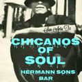 ChICANOS OF SOUL MIX FOR OCTOBER 28TH 2017 FIRME OLDIES DANCE 
