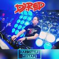 Hardstyle mixtape 2020 (mixed by DJ RED)