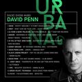 Urbana radio show by David Penn #480
